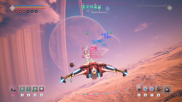 永恒空间2