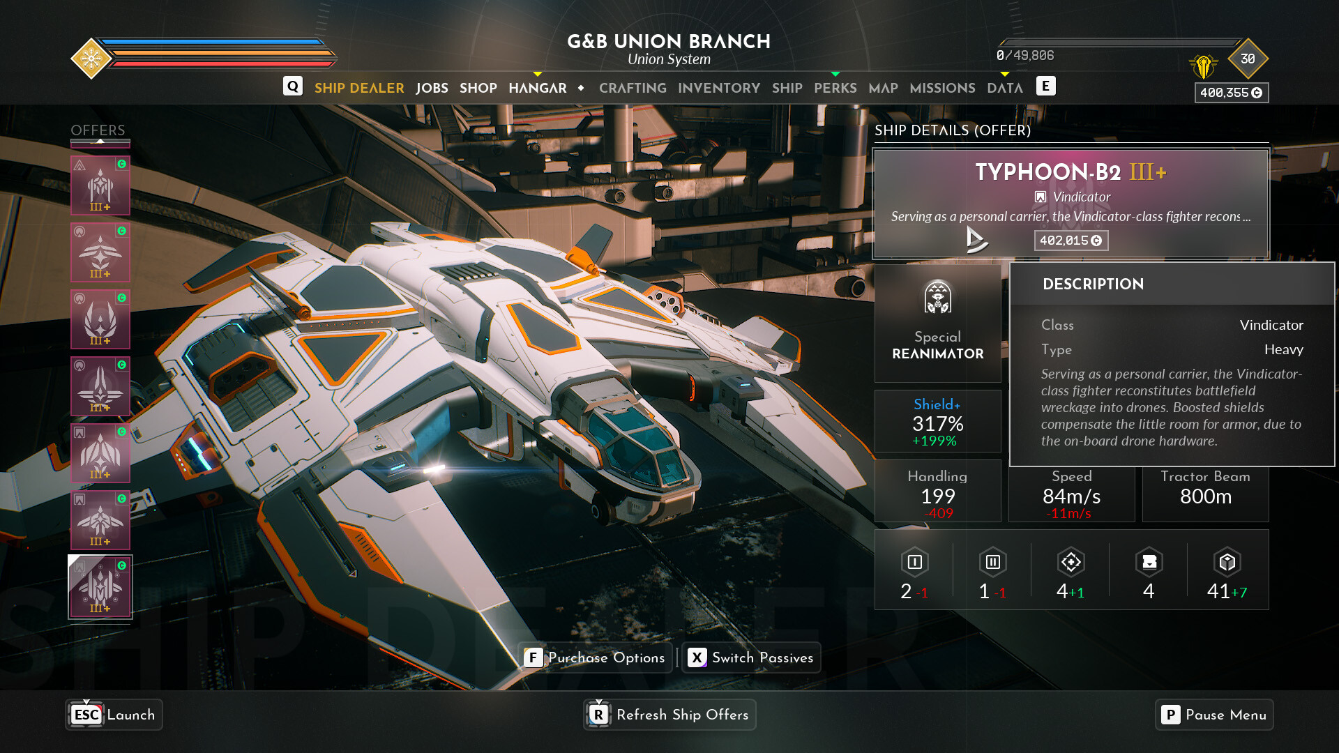永恒空间2|Everspace 2|1.4.48188|整合全DLC
