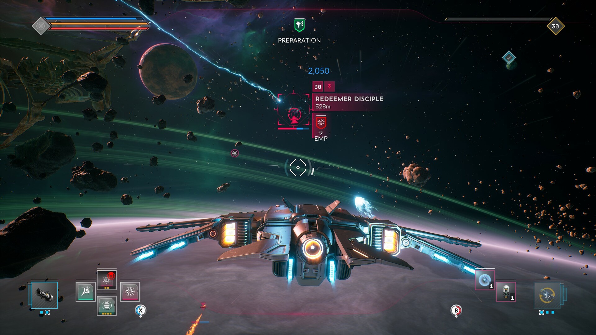 永恒空间2|Everspace 2|1.4.48188|整合全DLC