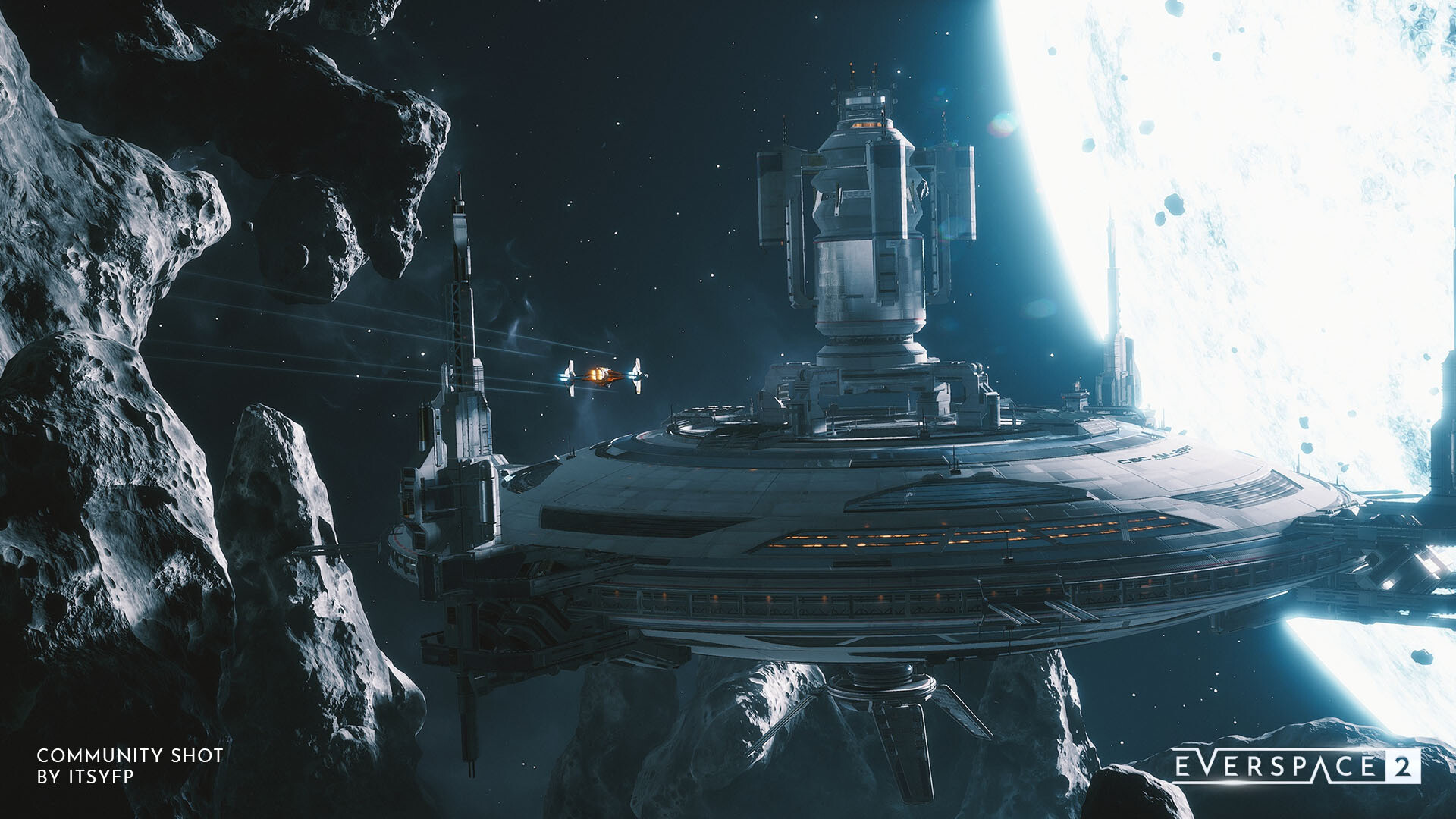 永恒空间2|Everspace 2|1.4.48188|整合全DLC