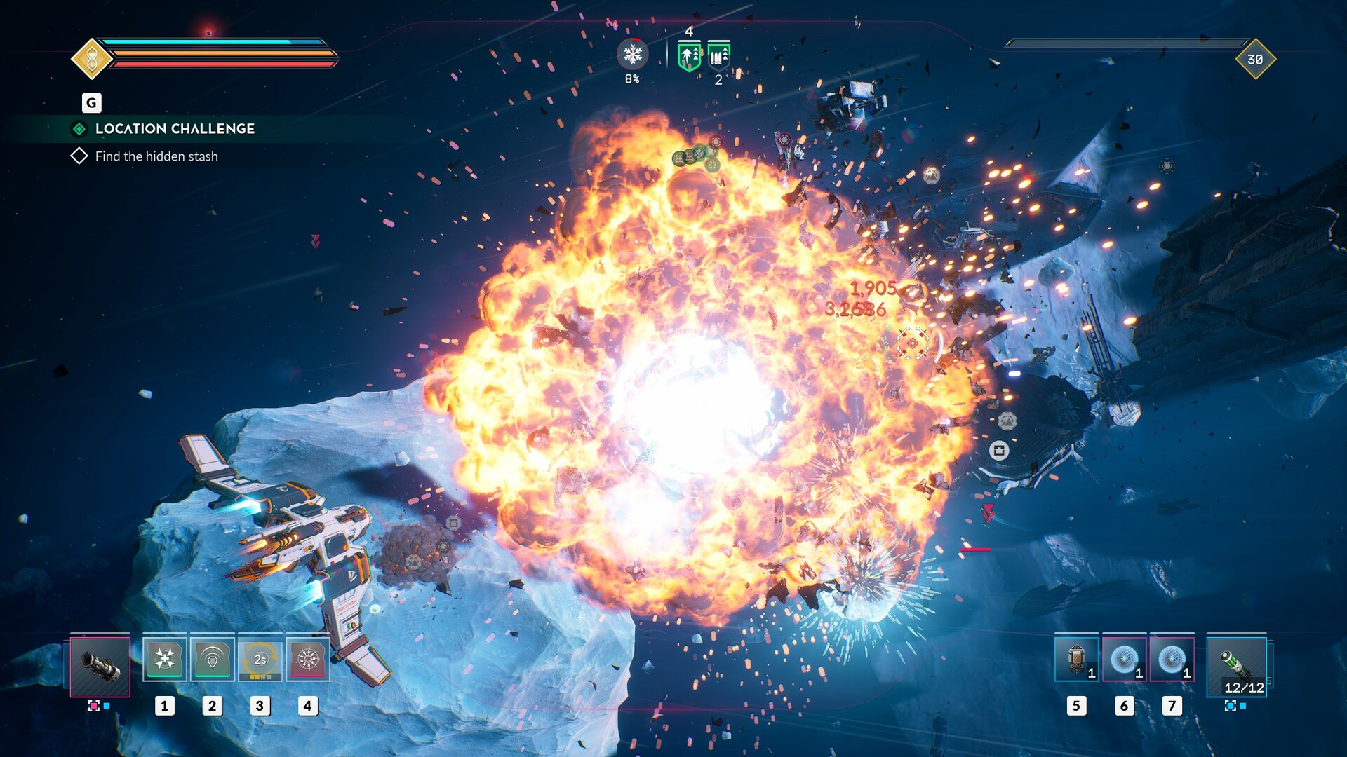 永恒空间2|Everspace 2|1.4.48188|整合全DLC