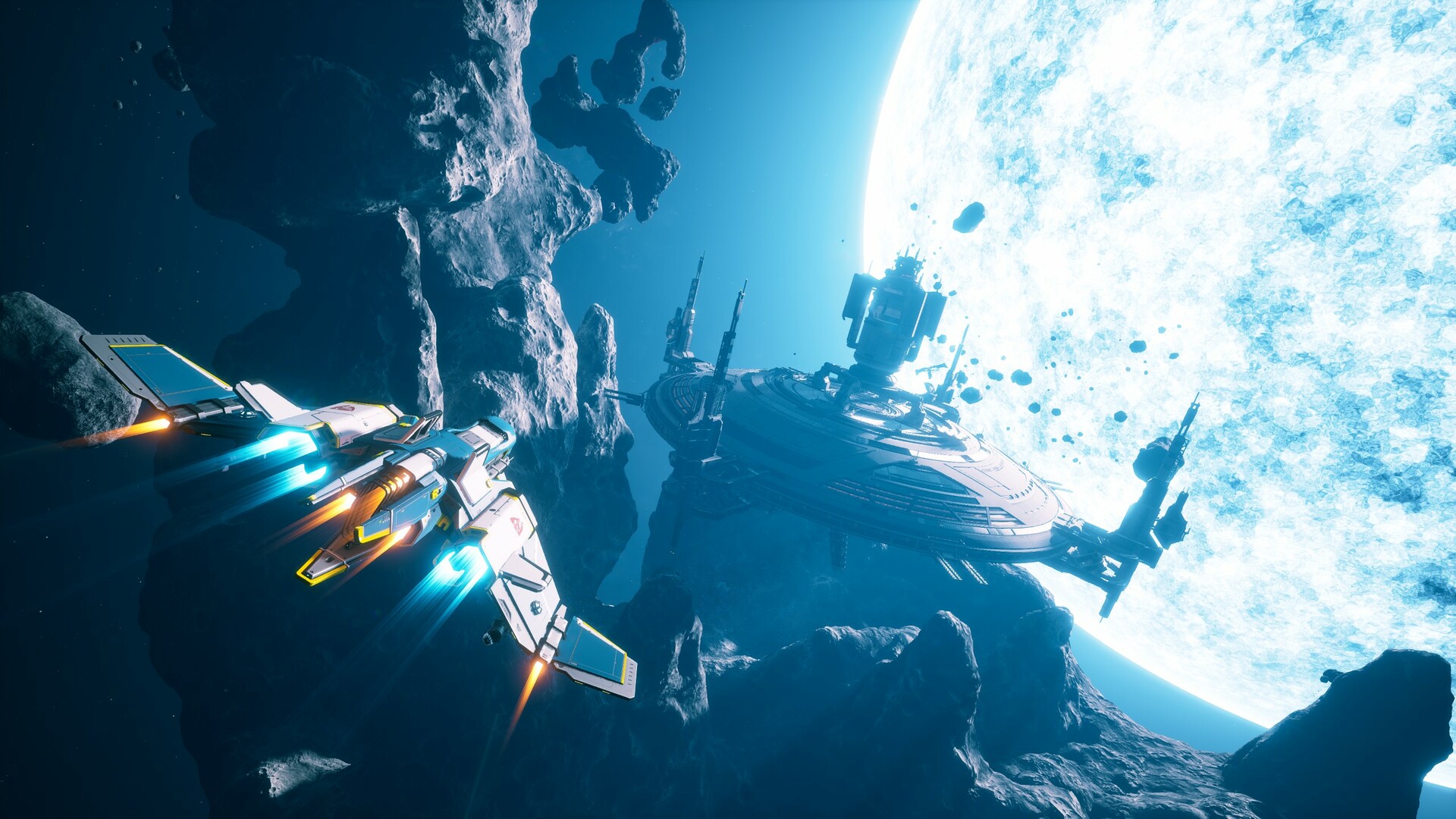 永恒空间2|Everspace 2|1.4.48188|整合全DLC