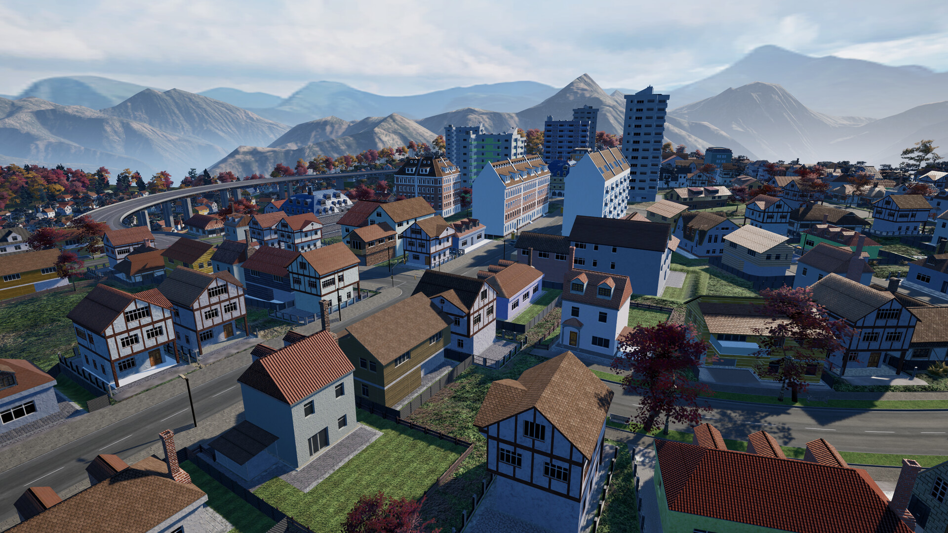 工业巨擘 4.0/Industry Giant 4.0 v0.6.2|策略模拟|容量13.2G|免安装绿色中文版|支持键盘.鼠标.手柄