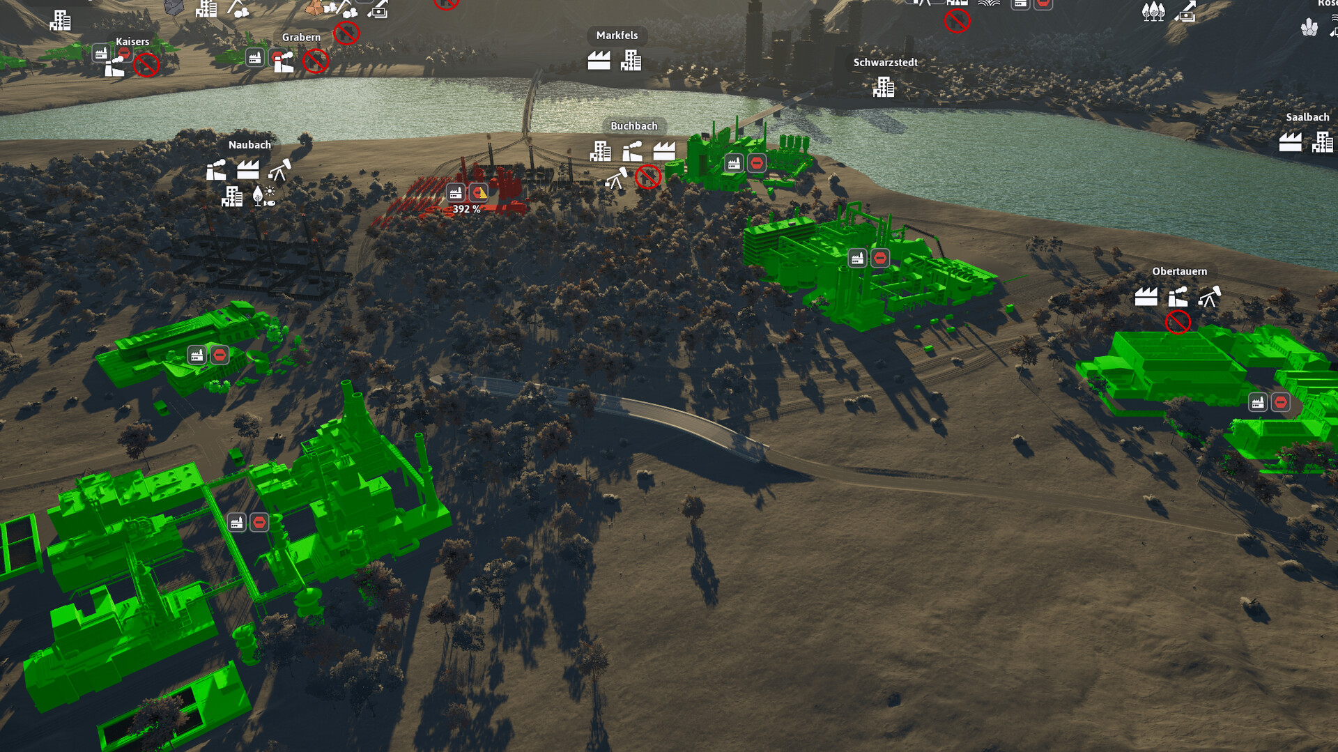 工业巨擘 4.0|Industry Giant 4.0|0.4.2|整合DLC