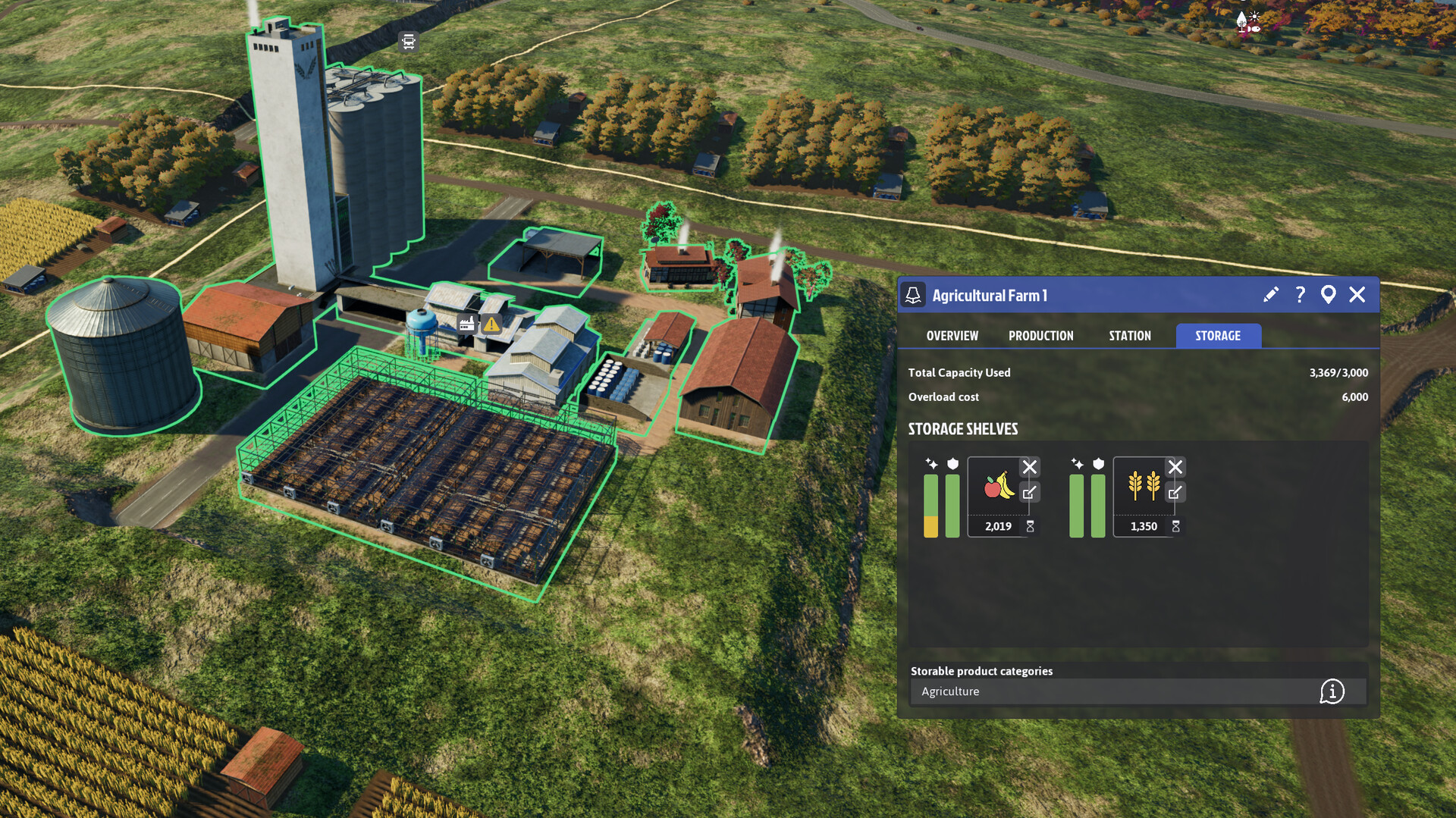 工业巨擘 4.0/Industry Giant 4.0 v0.6.2|策略模拟|容量13.2G|免安装绿色中文版|支持键盘.鼠标.手柄