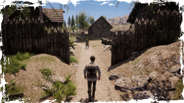 中世纪王朝|Medieval Dynasty|2.3.1.1