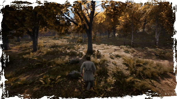 中世纪王朝|Medieval Dynasty|2.3.1.1