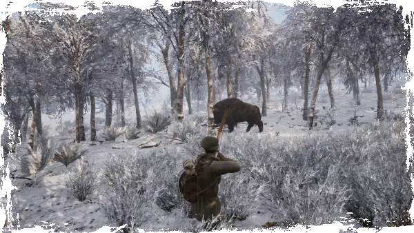 中世纪王朝|Medieval Dynasty|2.3.1.1