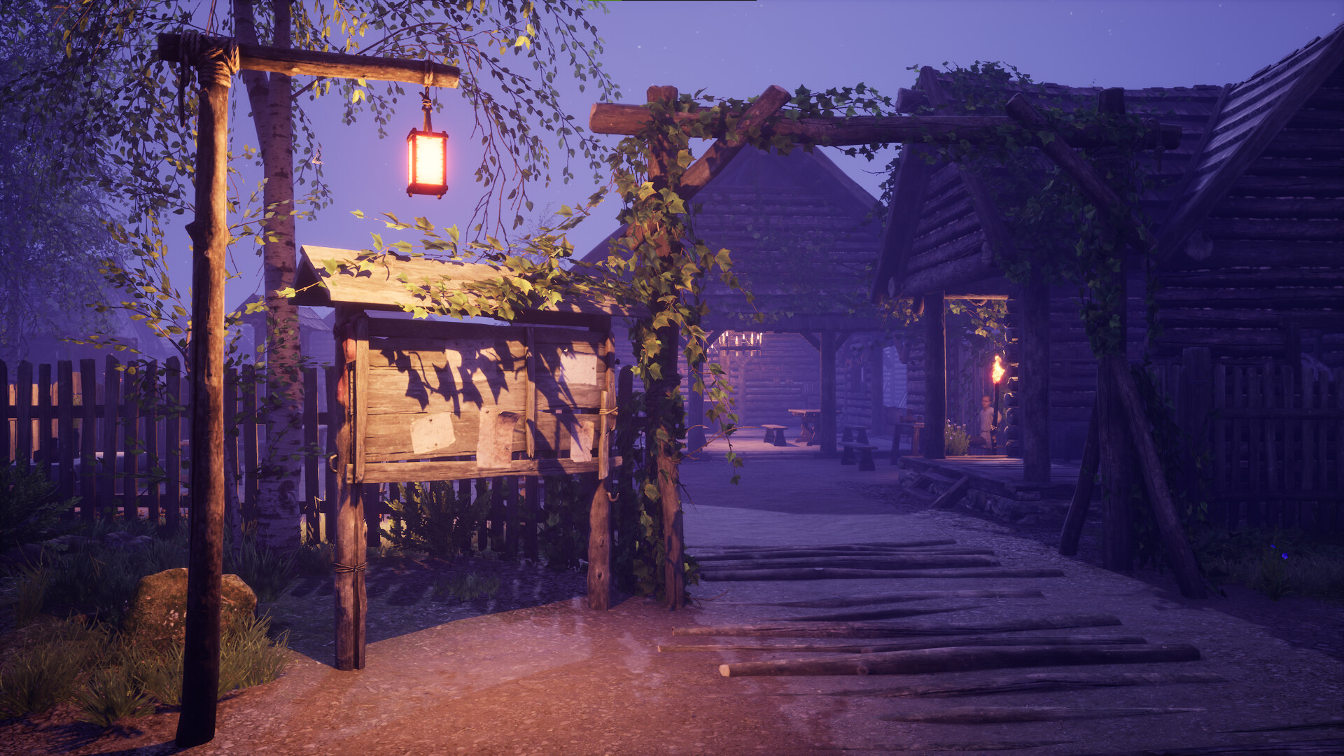 中世纪王朝|Medieval Dynasty|2.3.1.1
