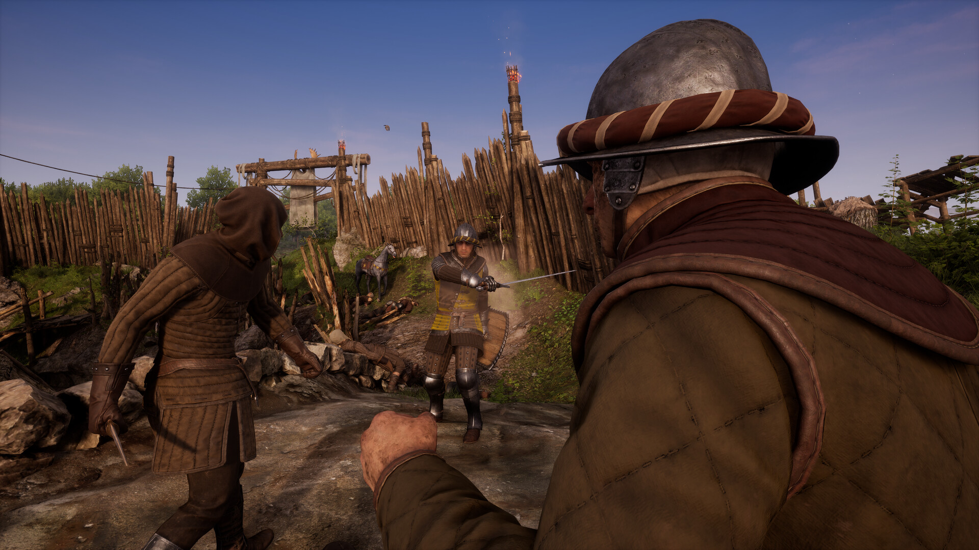 图片[21]-中世纪王朝/Medieval Dynasty v2.5.0.2|角色扮演|19.8GB|中文-蝶影二次元