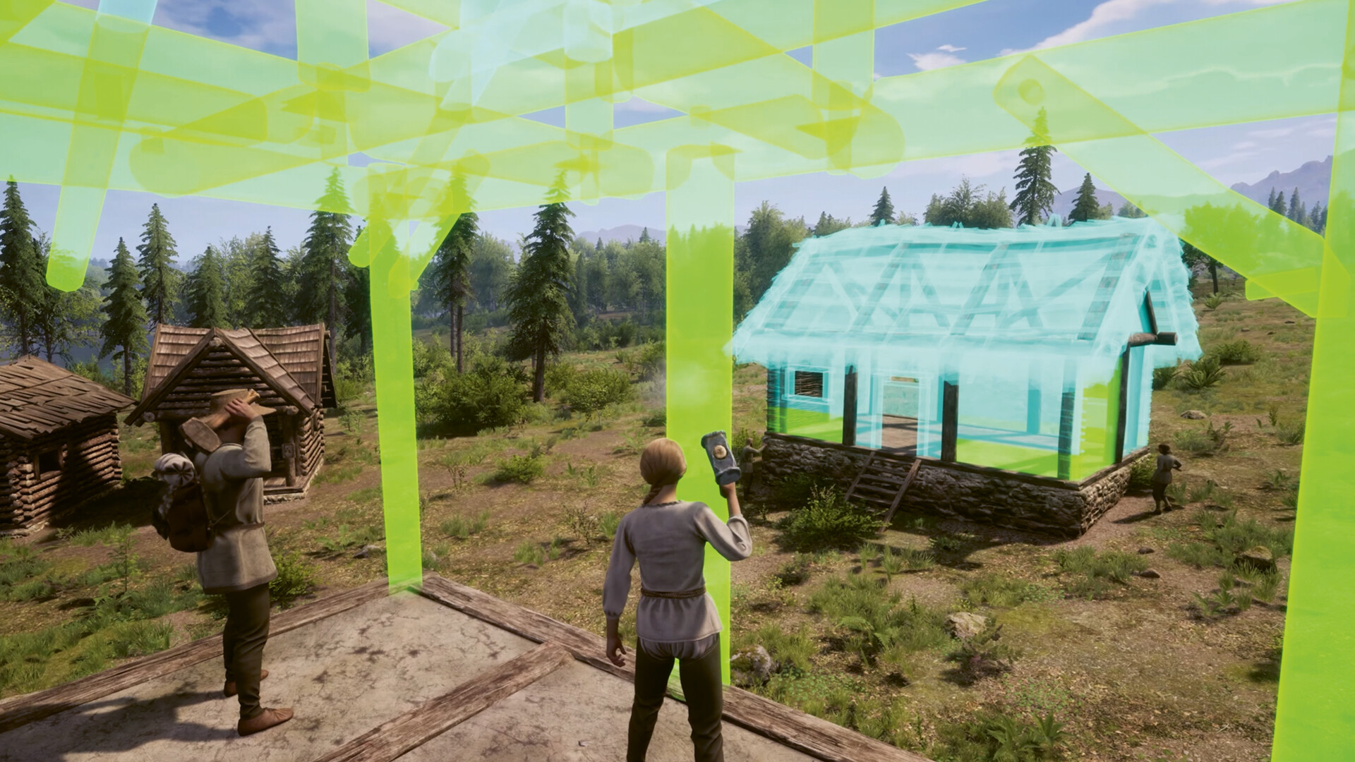 图片[14]-中世纪王朝/Medieval Dynasty v2.5.0.2|角色扮演|19.8GB|中文-蝶影二次元