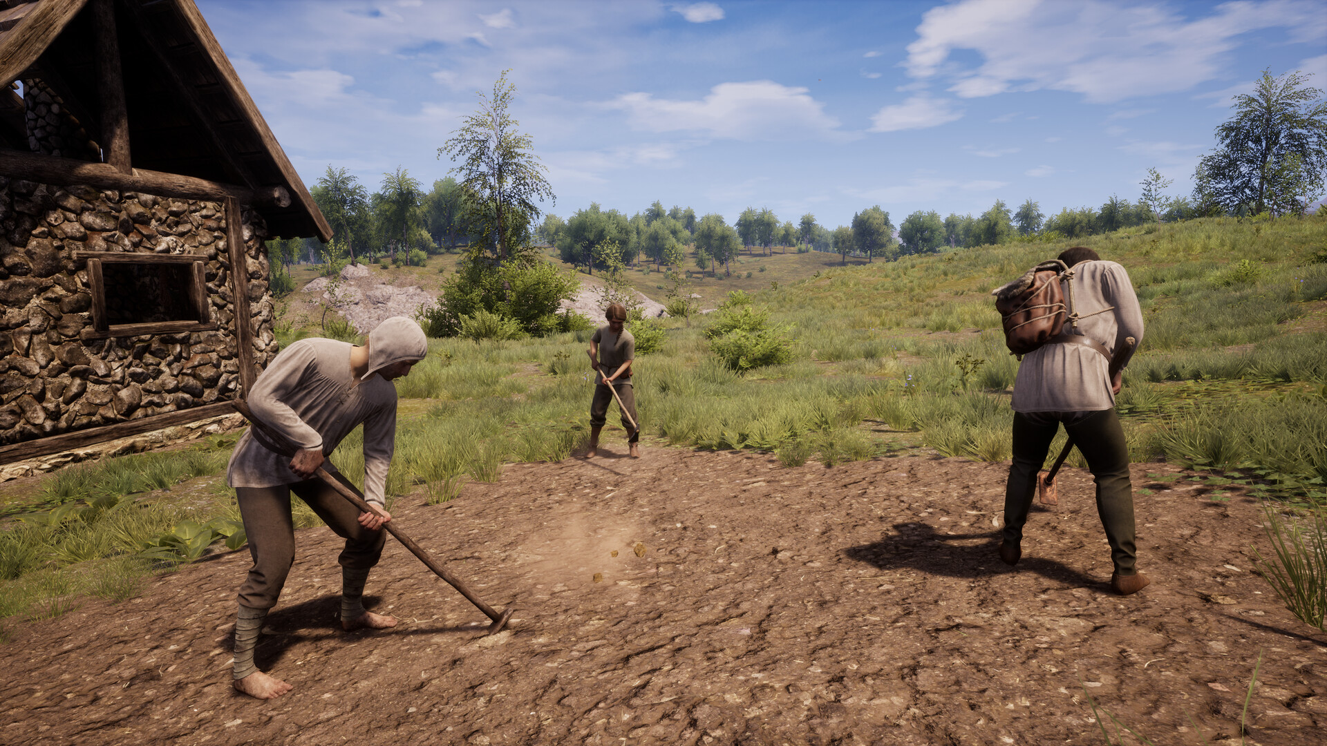 图片[15]-中世纪王朝/Medieval Dynasty v2.5.0.2|角色扮演|19.8GB|中文-蝶影二次元