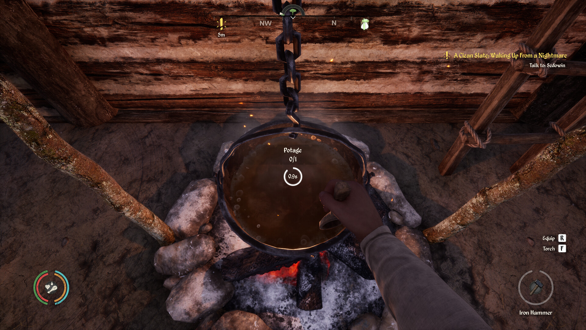 图片[17]-中世纪王朝/Medieval Dynasty v2.5.0.2|角色扮演|19.8GB|中文-蝶影二次元