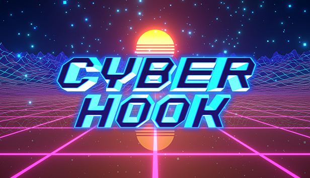 《赛博之钩/Cyber Hook》免安装中文版