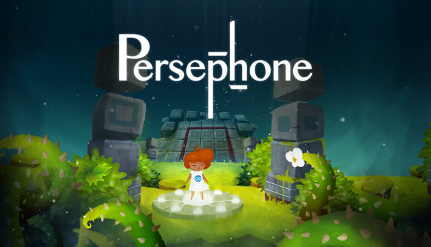 《珀尔塞福涅/Persephone》免安装中文版