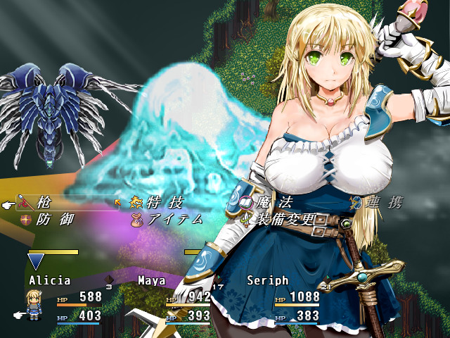 图片[10]-【PC/RPG/中文】弥赛亚骑士团 Knights of Messiah V1.02 STEAM官方中文版【1.9GB】-马克游戏
