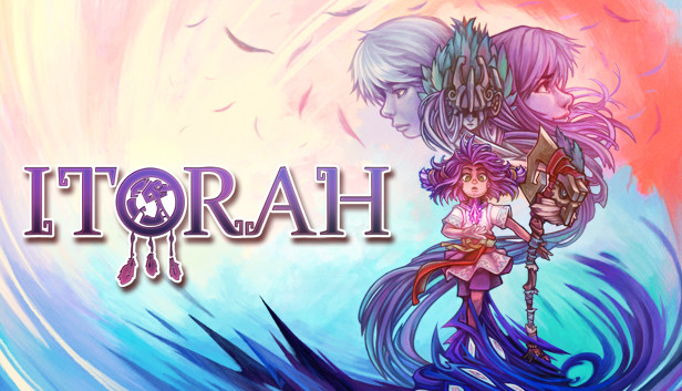 《ITORAH》免安装中文版
