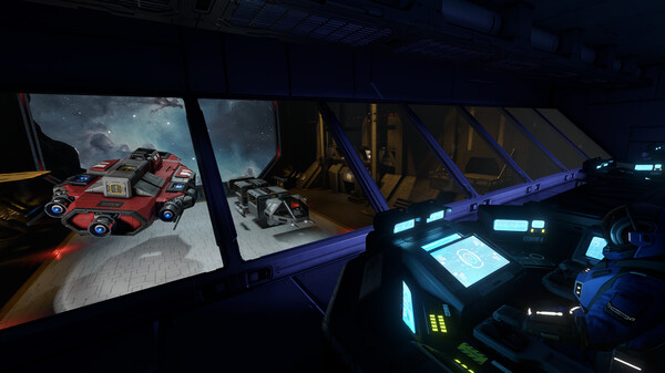 Space Engineers 2