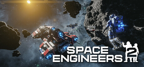 太空工程师2/Space Engineers 2 v1.2.200.4739|容量22GB|官方原版英文_LeTaoKe