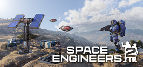太空工程师2|Space Engineers 2|v2.2.0.2007|官方英文|容量65.5GB