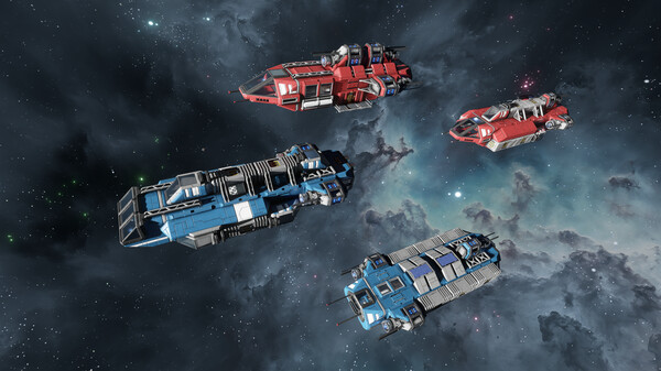 Space Engineers 2
