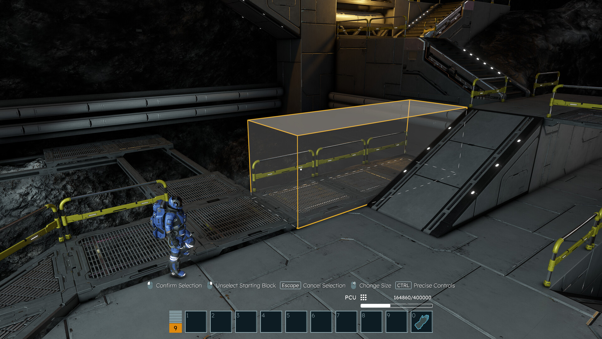 图片[16]-太空工程师2（Space Engineers 2）免安装中文版下载-蒸汽游戏宝库 - 高质量Steam单机游戏下载站