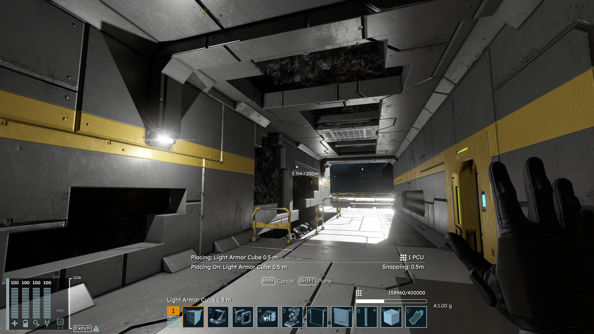 太空工程师2/Space Engineers 2第2张-皮玩部落 太空工程师2/Space Engineers 2