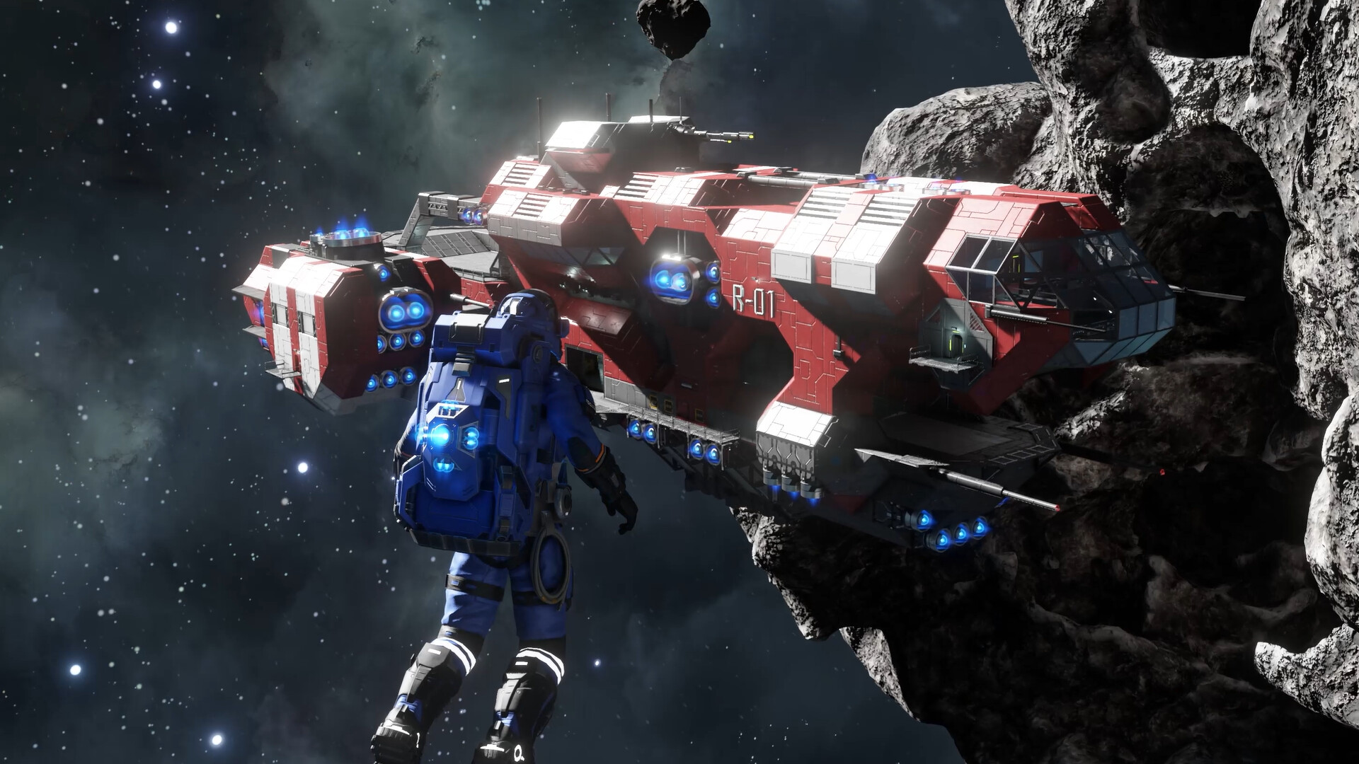 太空工程师2/Space Engineers 2第3张-皮玩部落 太空工程师2/Space Engineers 2