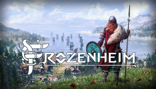 Save 50% on Frozenheim on Steam