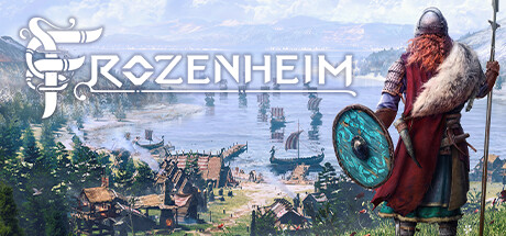雪原余烬（Frozenheim）