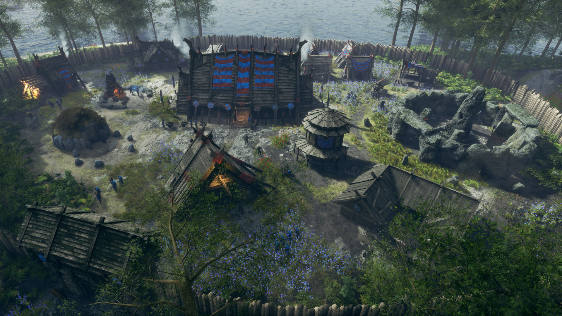 维京之城|Frozenheim|1.4.9.1