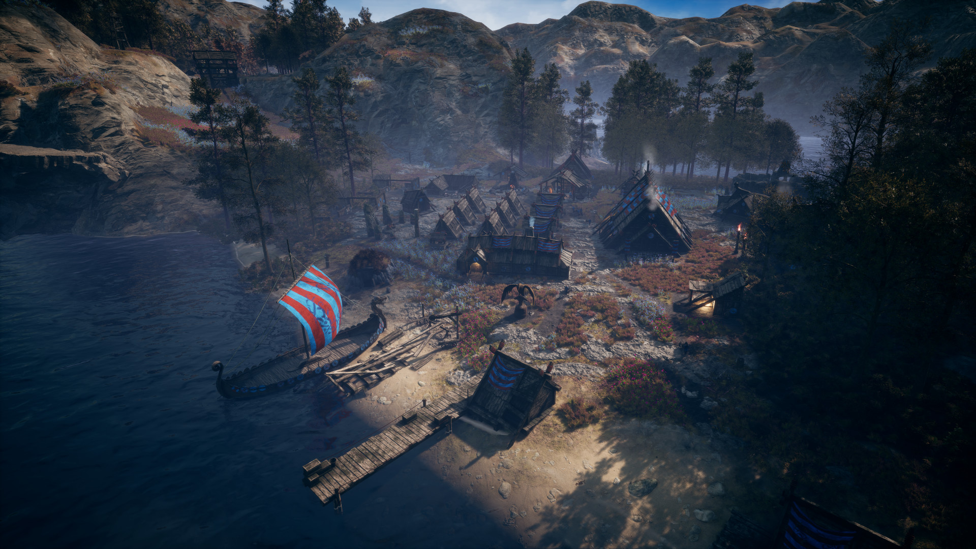 维京之城|Frozenheim|1.4.9.1