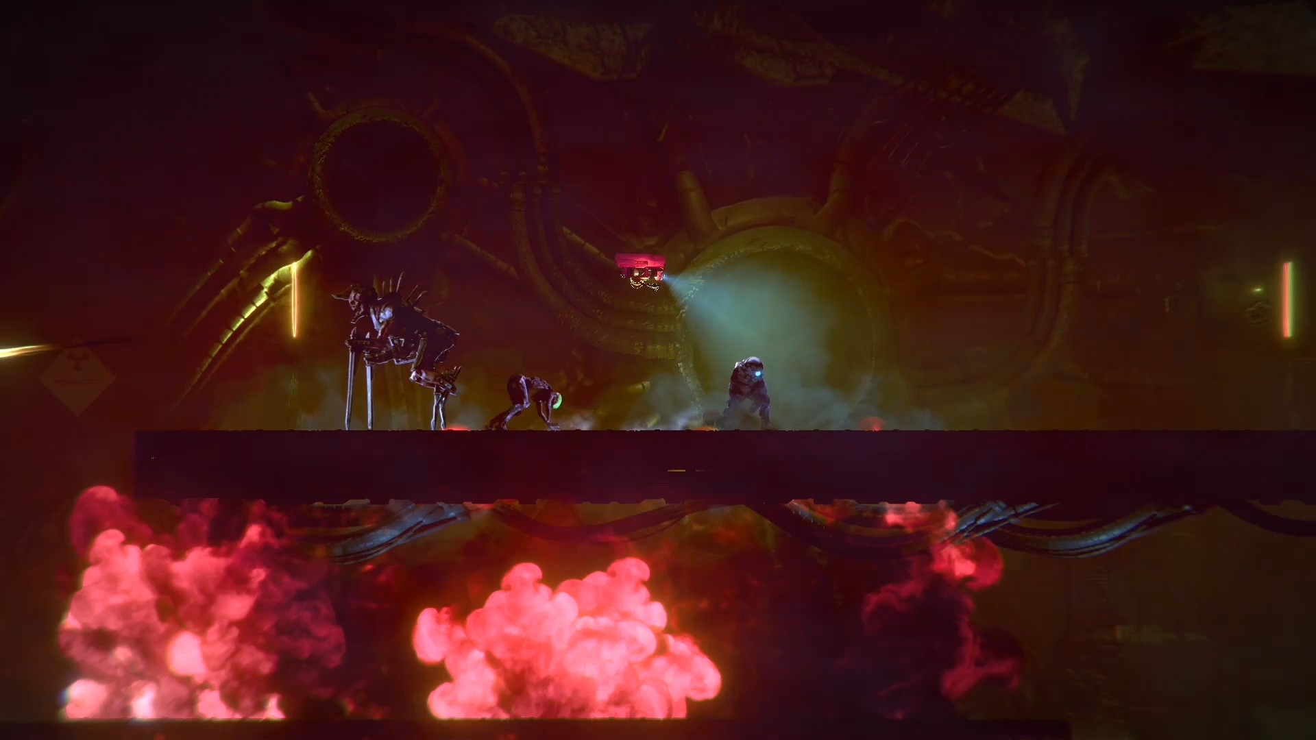 至暗之光 (Dark Light)