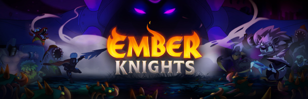 图片[2]-微光骑士/余烬骑士/Ember Knights Build.16181289|动作冒险|1.1GB|中文-蝶影二次元