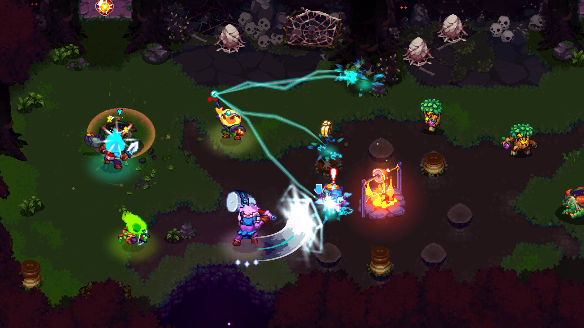 余烬骑士|Ember Knights|2.2.0|整合DLC