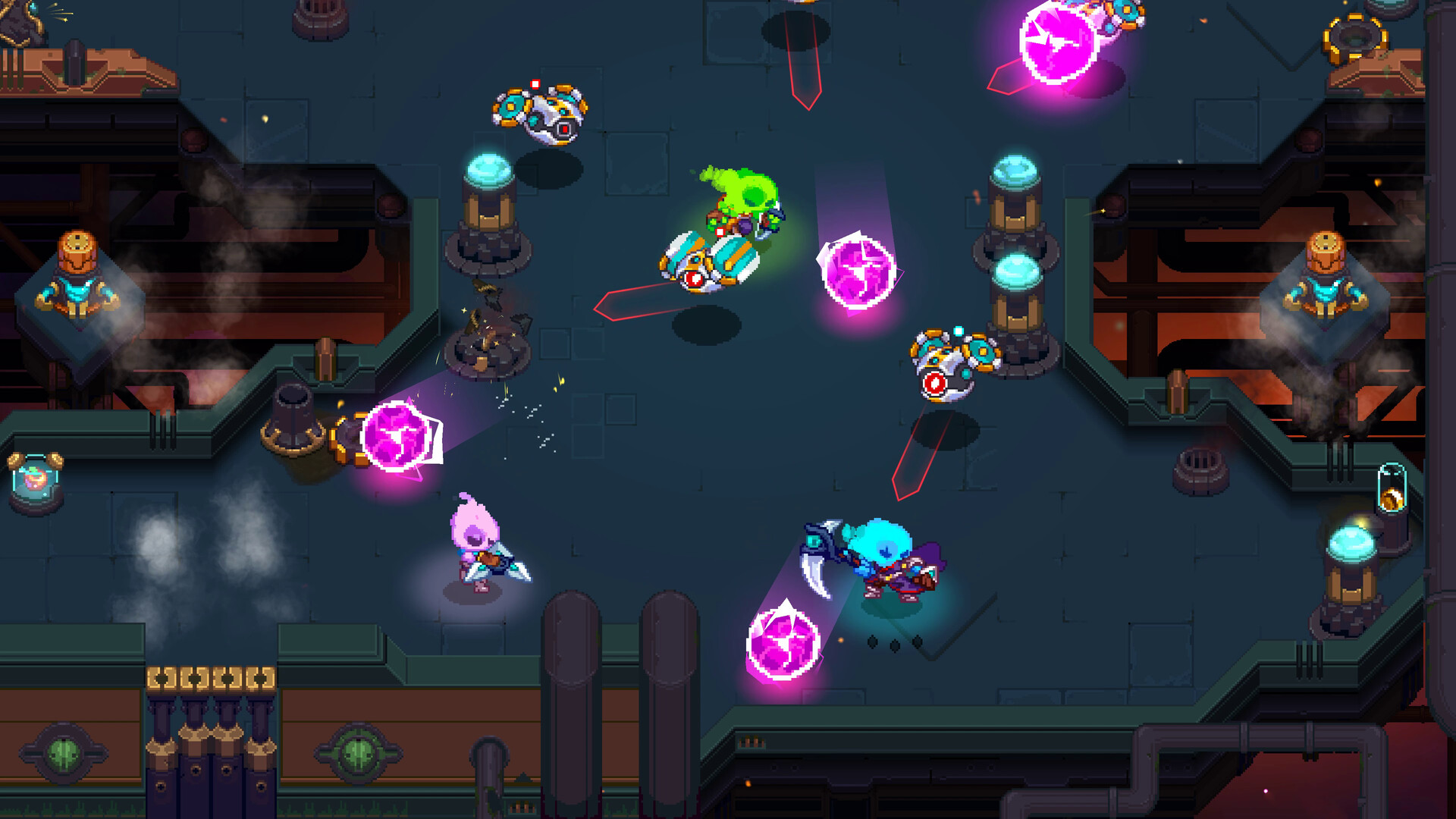 余烬骑士|Ember Knights|2.2.0|整合DLC