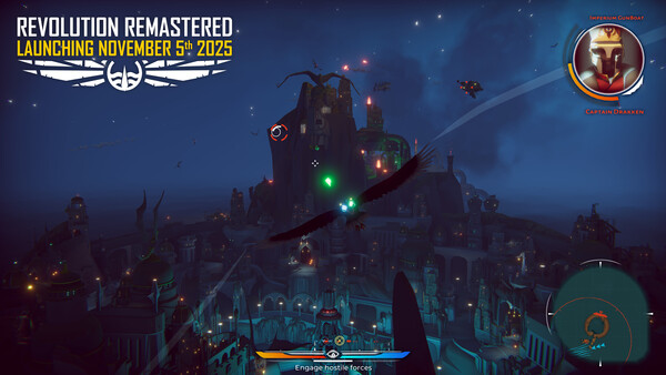 图片[4]- 《空战猎鹰》 v2.0.0.1（The Falconeer）全DLC|官方中文|解压可玩- 关先生资源站