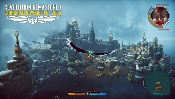 图片[5]- 《空战猎鹰》 v2.0.0.1（The Falconeer）全DLC|官方中文|解压可玩- 关先生资源站