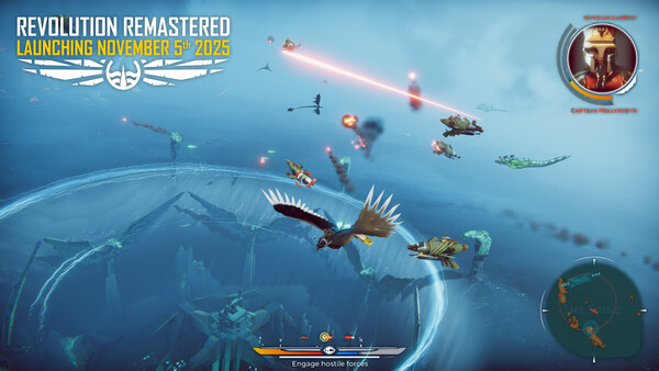 图片[6]- 《空战猎鹰》 v2.0.0.1（The Falconeer）全DLC|官方中文|解压可玩- 关先生资源站