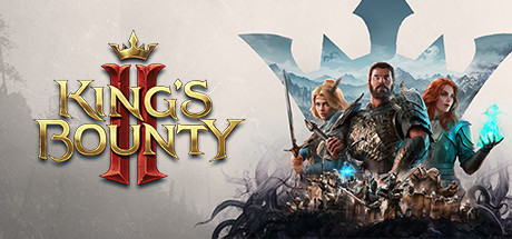 《国王的恩赐2/King’s Bounty II》免安装中文版