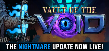 虚空穹牢 v2.5.22.0（Vault of the Void）免安装中文版