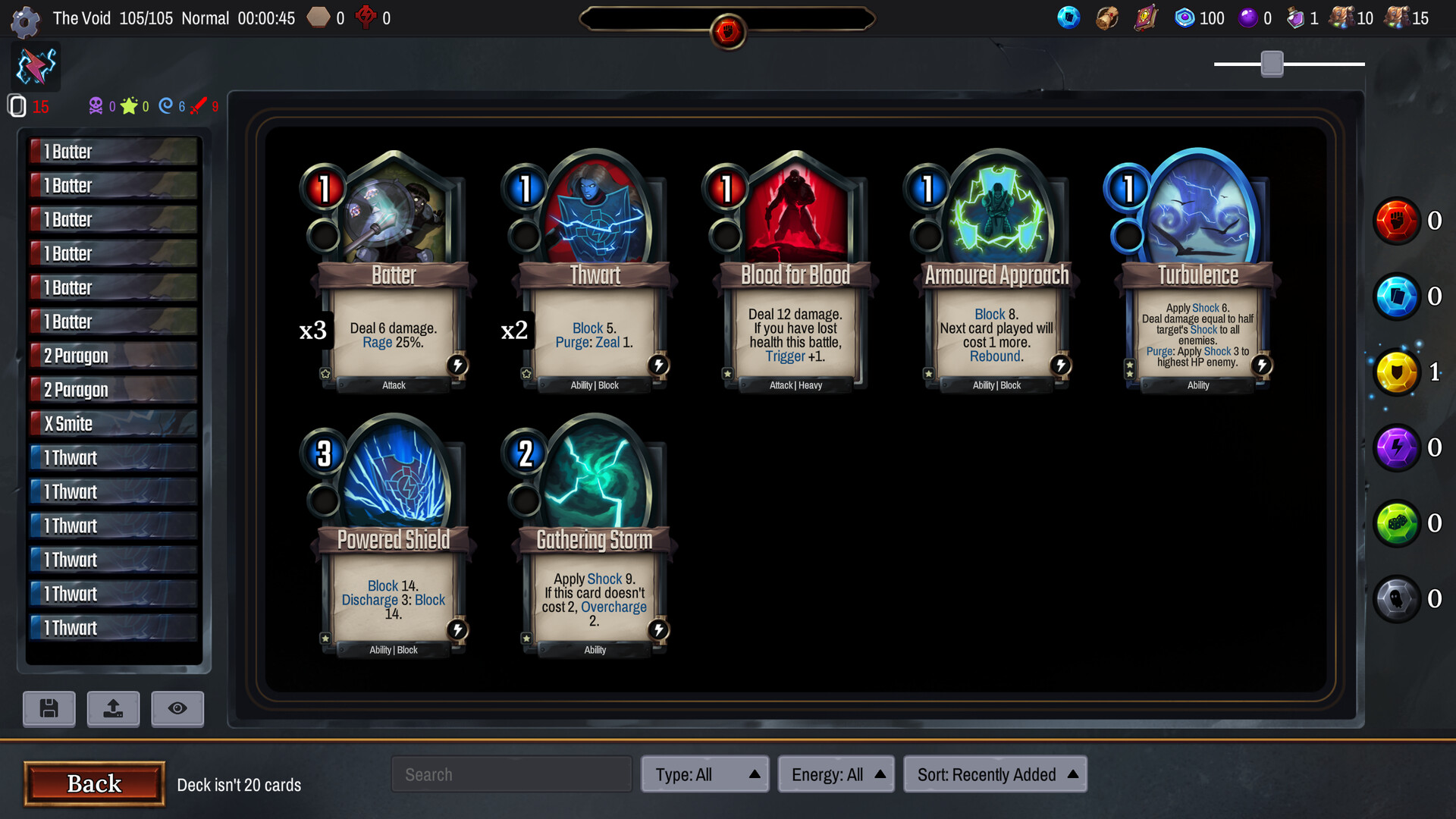 虚空穹牢|Vault of The Void|2.6.45.0|整合DLC