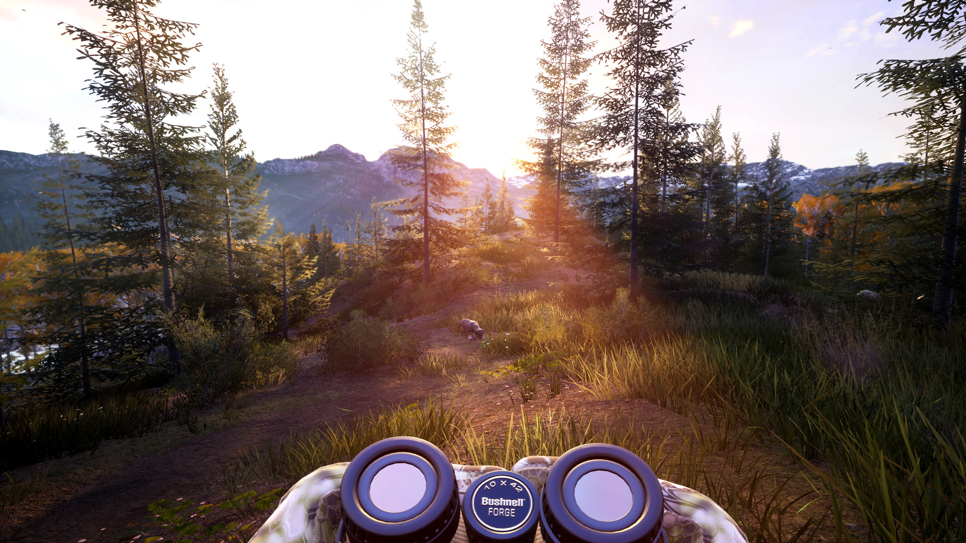 图片[7]-模拟狩猎2/Hunting Simulator 2（v1.0.0.311.66949整合护林员生活DLC）-秋风资源网