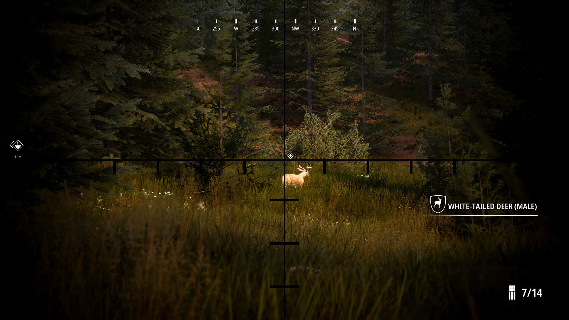 图片[5]-模拟狩猎2/Hunting Simulator 2（v1.0.0.311.66949整合护林员生活DLC）-秋风资源网