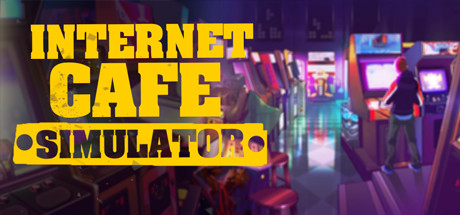 网吧模拟器/Internet Cafe Simulator-XHYGAME-单机游戏资源网