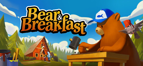 熊与早餐 v1.8.26（Bear and Breakfast）免安装中文版