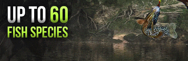 图片[4]-终极钓鱼模拟器2/Ultimate Fishing Simulator 2 v1.25.05.30|模拟经营|36.6GB|中文-蝶影二次元