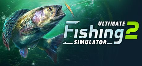 终极钓鱼模拟器2 Ultimate Fishing Simulator 2