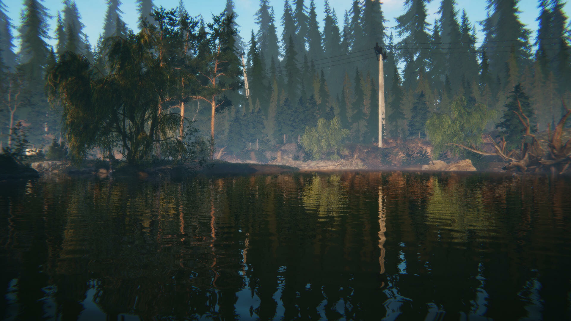 终极钓鱼模拟器2|Ultimate Fishing Simulator 2|1.25.05.09