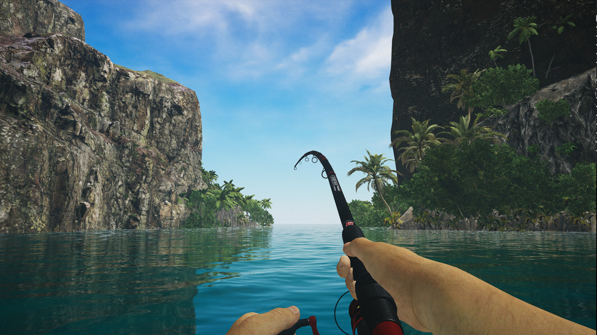 终极钓鱼模拟器2|正式版|官方中文|支持手柄|Ultimate Fishing Simulator 2插图11